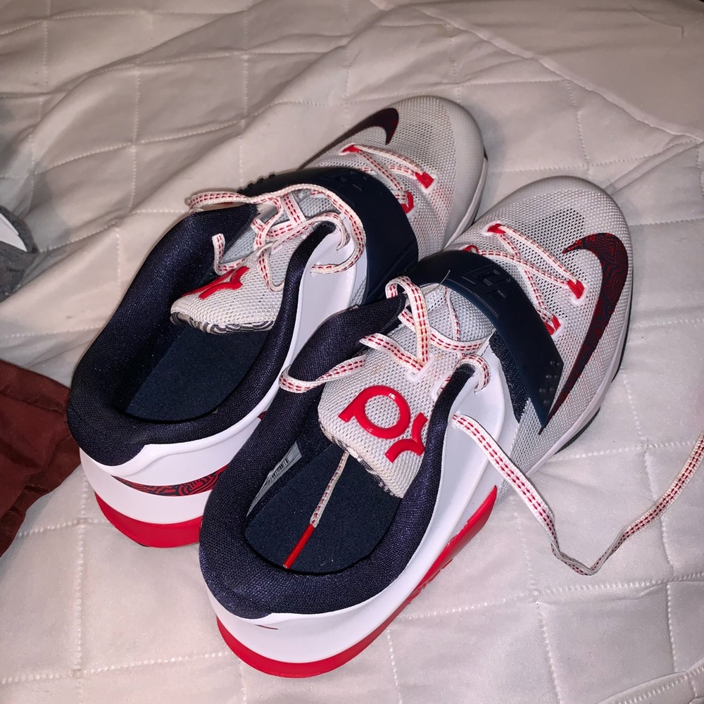 Kevin Durant